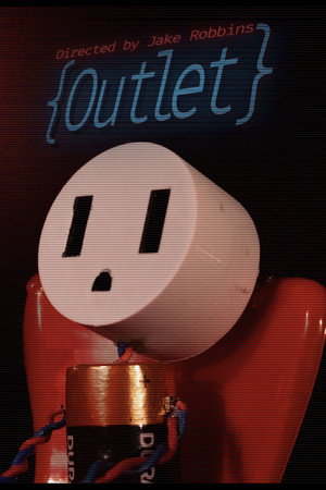 Outlet poszter