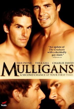 Mulligans poszter