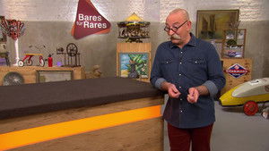 Bares für Rares 12. évad Ep.157 157. epizód