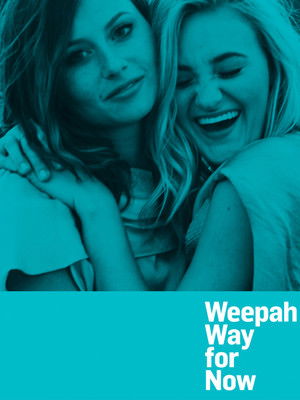 Weepah Way For Now poszter