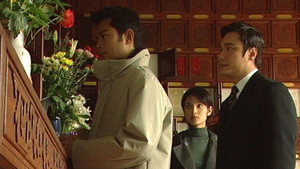創世紀 2. évad Ep.44 44. epizód