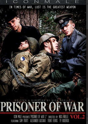 Prisoner of War 2 poszter