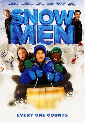 Snowmen poszter