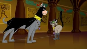 Krypto the Superdog 1. évad Ep.12 12. epizód