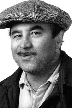 Bob Hoskins profil kép