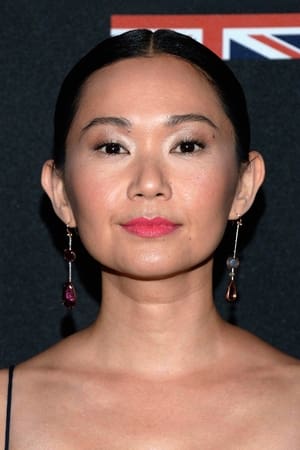 Hong Chau profil kép