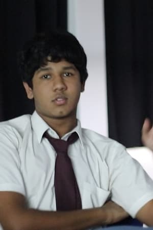 Aryan Vijay Anand profil kép