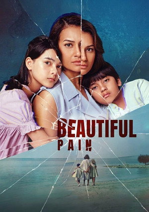 Beautiful Pain poszter