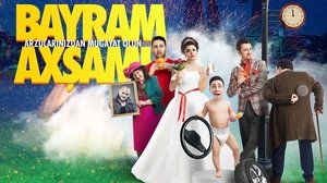 Bayram Axşamı háttérkép