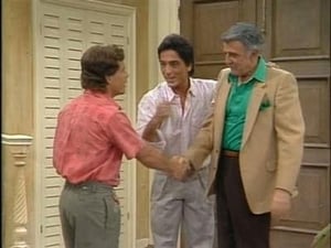 Charles in Charge 3. évad Ep.11 11. epizód