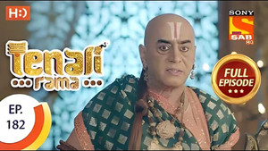 Tenali Rama 2. évad Ep.56 56. epizód