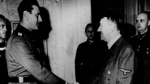 Európa legveszélyesebb embere: Otto Skorzeny Spanyolországban háttérkép