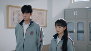 天才，女友 1. évad Ep.9 9. epizód