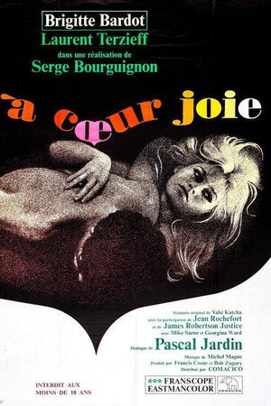 À cœur joie poszter