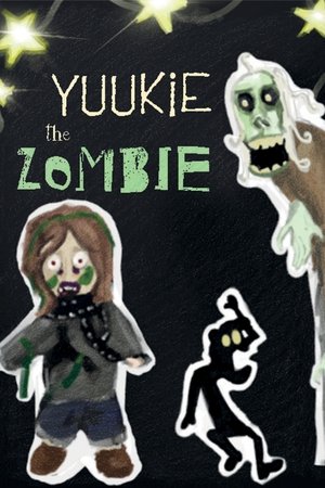 Yuukie The Zombie