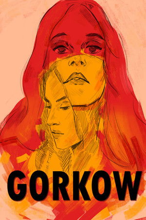 Gorkow poszter