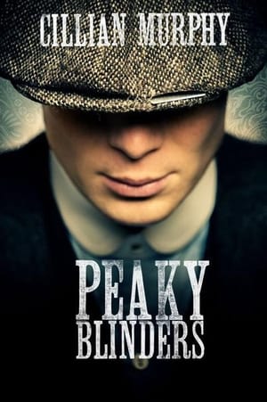 Peaky Blinders: The True Story poszter