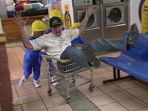 The Celebrity Apprentice Season 8 Ep.6 6. epizód