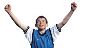 There's Only One Jimmy Grimble háttérkép