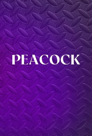 Peacock poszter