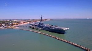 A XX.század ikonikus hadihajói 1. évad Ep.3 Az Ark Royal és a repülőgép hordozók