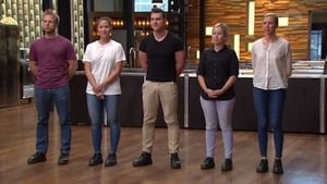 MasterChef Australia 9. évad Ep.59 59. epizód