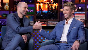 Watch What Happens Live with Andy Cohen 21. évad Ep.93 93. epizód