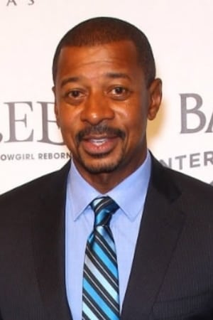 Robert Townsend profil kép