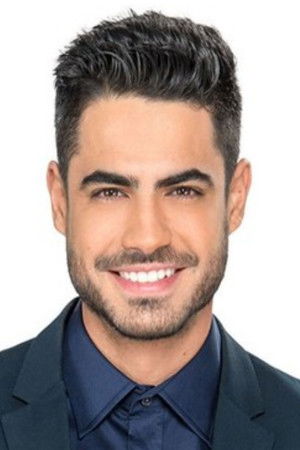 Roberto Hernández