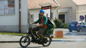 Vinaři Season 1 Ep.13 13. epizód