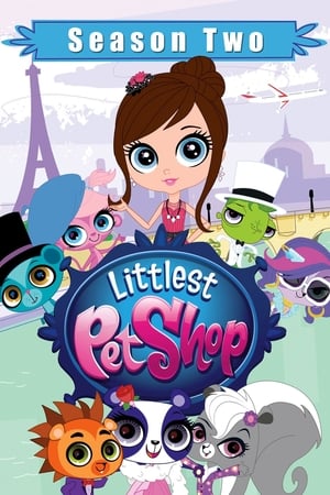 Littlest Pet Shop