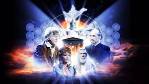 Doctor Who: The Time Monster háttérkép