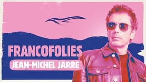 Jean-Michel Jarre : Francofolies de La Rochelle háttérkép