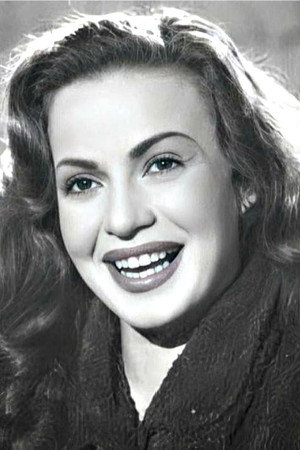 Hend Rostom profil kép