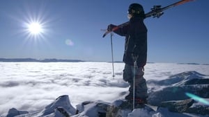 Warren Miller's Chasing Shadows háttérkép