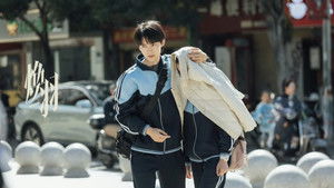 焕羽 kép