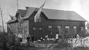 Mer än bara en Biograf háttérkép
