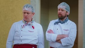 Ja, chef! 6. évad Ep.9 9. epizód