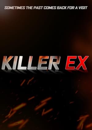 Killer Ex poszter