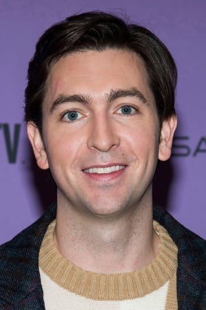 Nicholas Braun profil kép