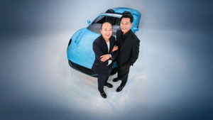 내겐 너무 까칠한 매니저 - 비서진 kép