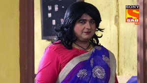 Jijaji Chhat Par Hai Season 1 Ep.371 371. epizód