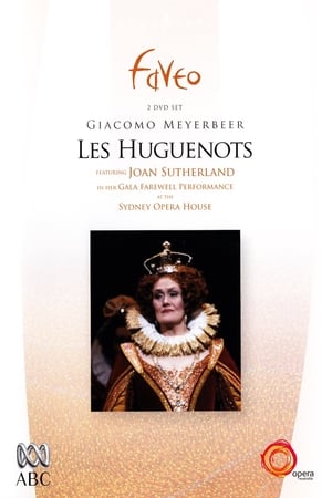 Meyerbeer Les Huguenots