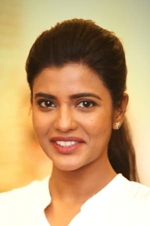 Aishwarya Rajesh profil kép