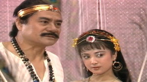 封神榜 1. évad Ep.5 5. epizód