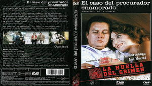 La huella del crimen 1. évad Ep.6 6. epizód