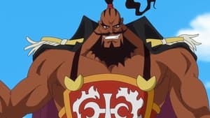 One Piece 14. évad Ep.576 576. epizód