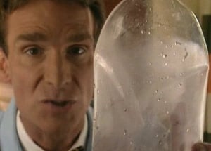 Bill Nye the Science Guy Season 5 Ep.7 7. epizód