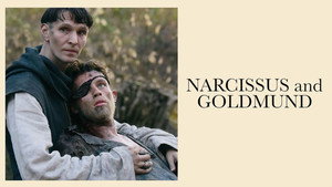 Narziss und Goldmund háttérkép