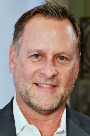 Dave Coulier profil kép